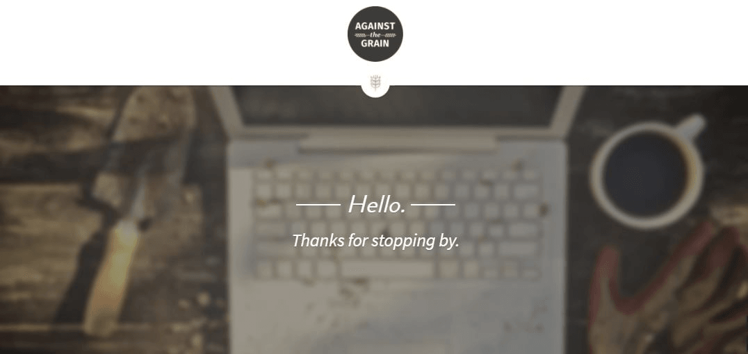 電子商務網站範例 電子商務網站範例